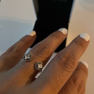 Authentic Pandora Ring